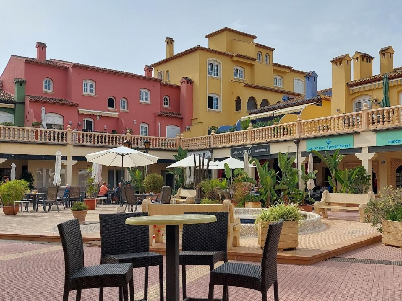 Apartamento Tenis Club En Javea Platja de Larenal Exteriér fotografie