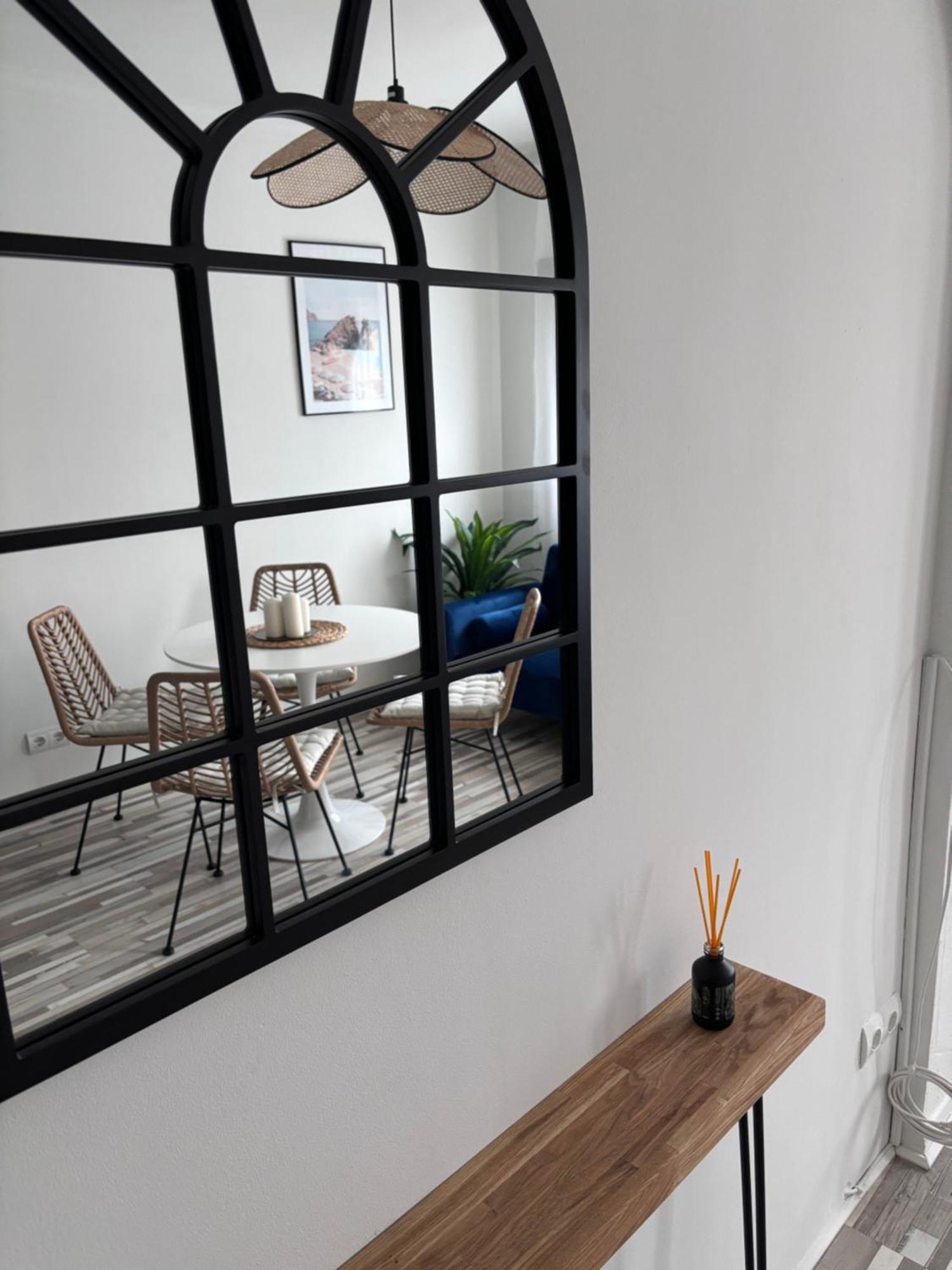 Apartamento Tenis Club En Javea Platja de Larenal Exteriér fotografie