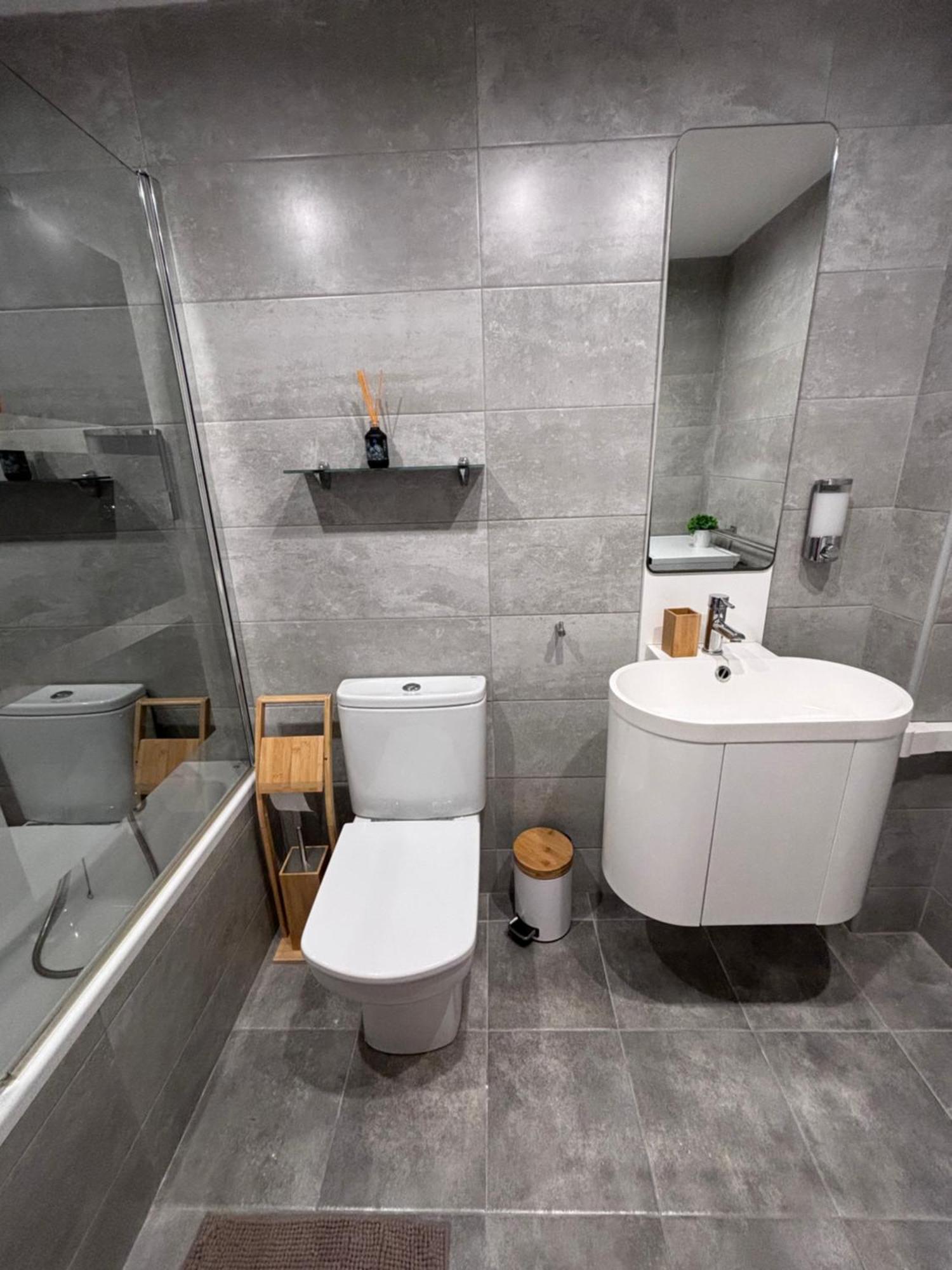 Apartamento Tenis Club En Javea Platja de Larenal Exteriér fotografie