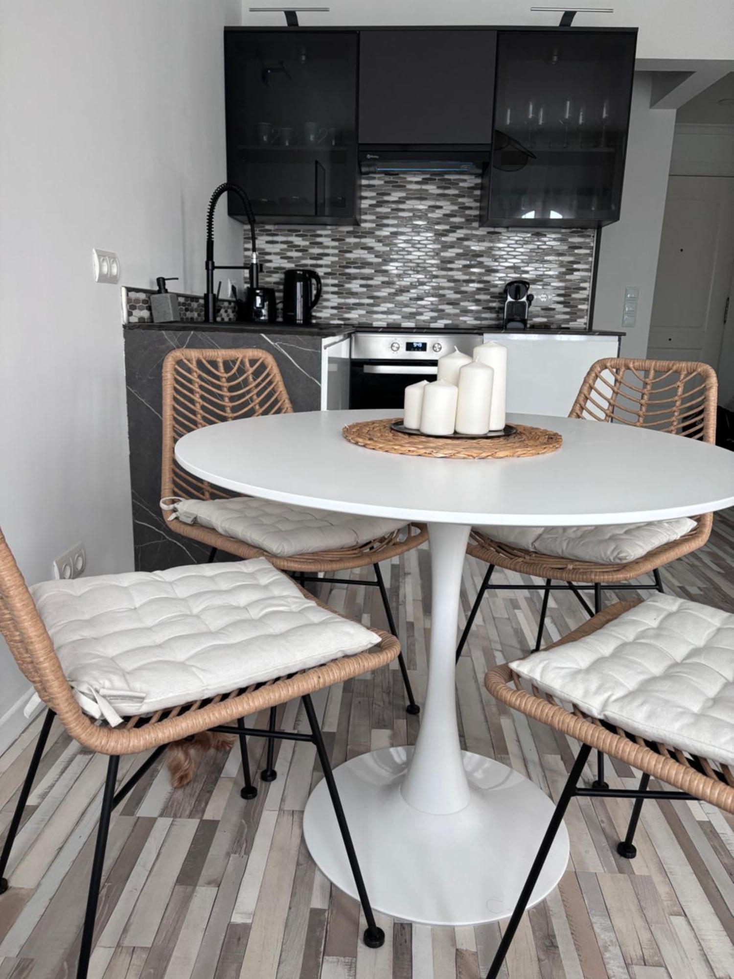 Apartamento Tenis Club En Javea Platja de Larenal Exteriér fotografie